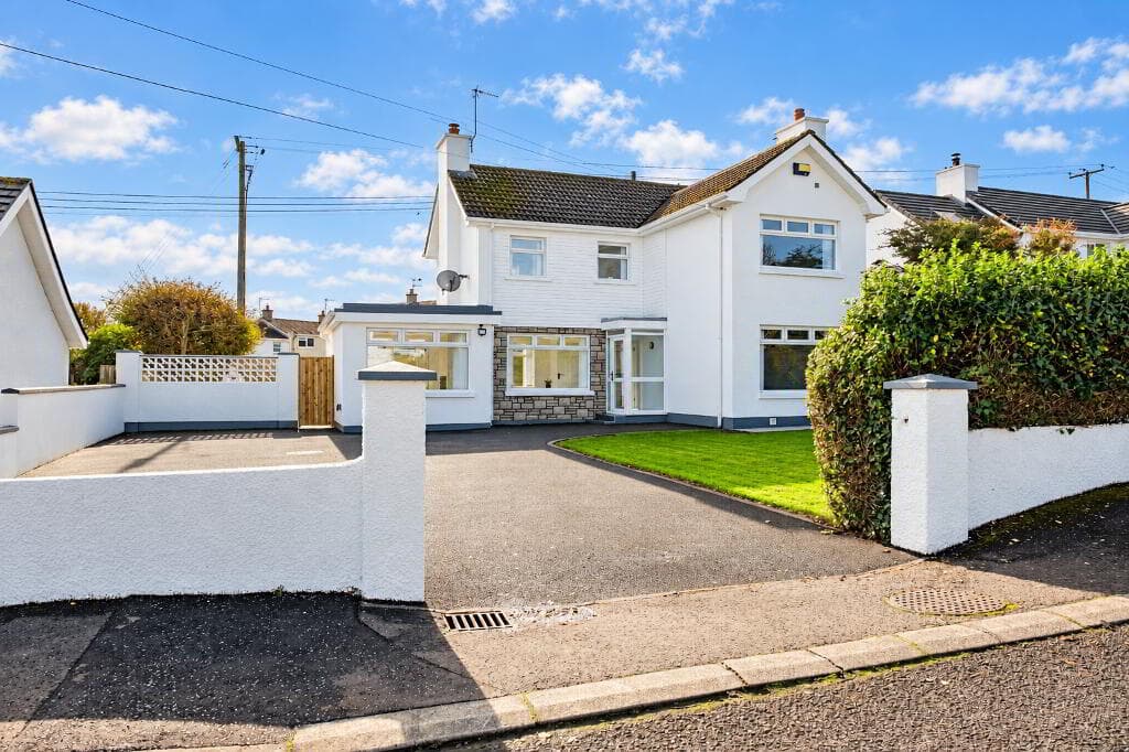 10 Norwell Park, Castlerock, BT51 4TS