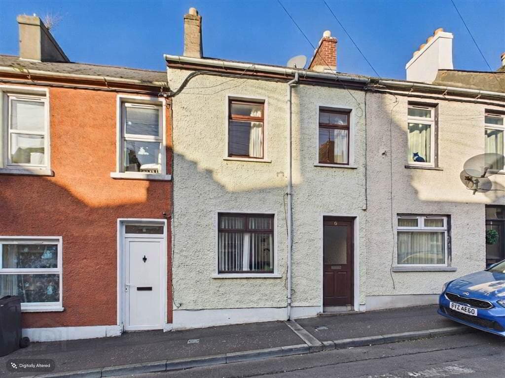 6 Maginnis Street, Newry, BT35 6AR