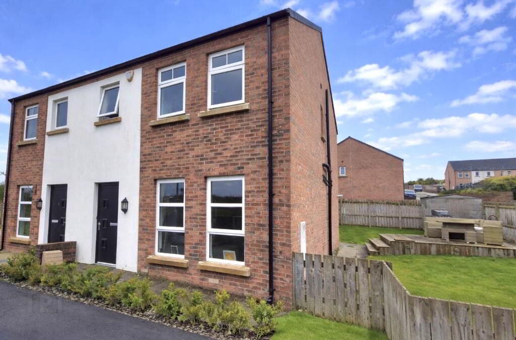 2 Ashbrook Court, Waterside, Derry / Londonderry, BT47 3FA