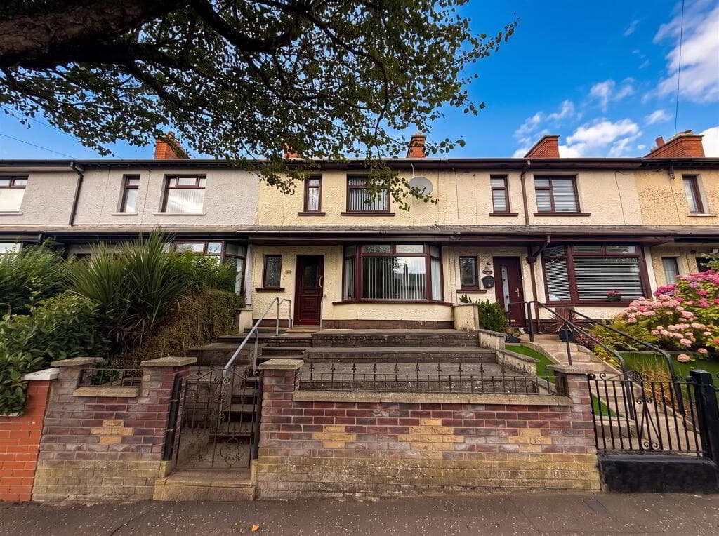 37 Twaddell Avenue, Belfast, BT13 3LE