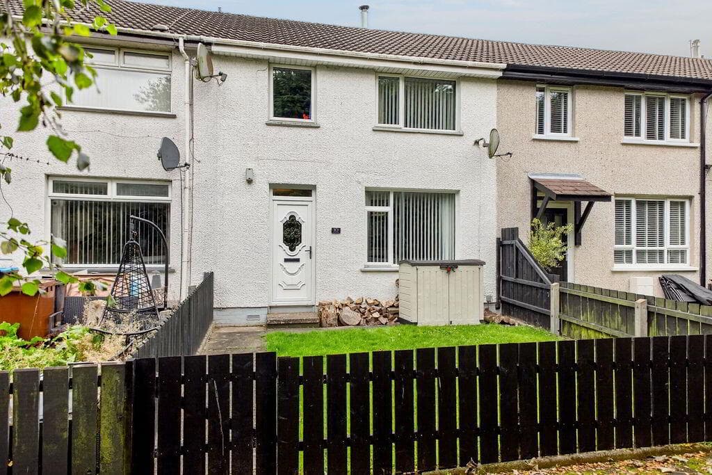 10 Tower Way, Antrim, BT41 1EP