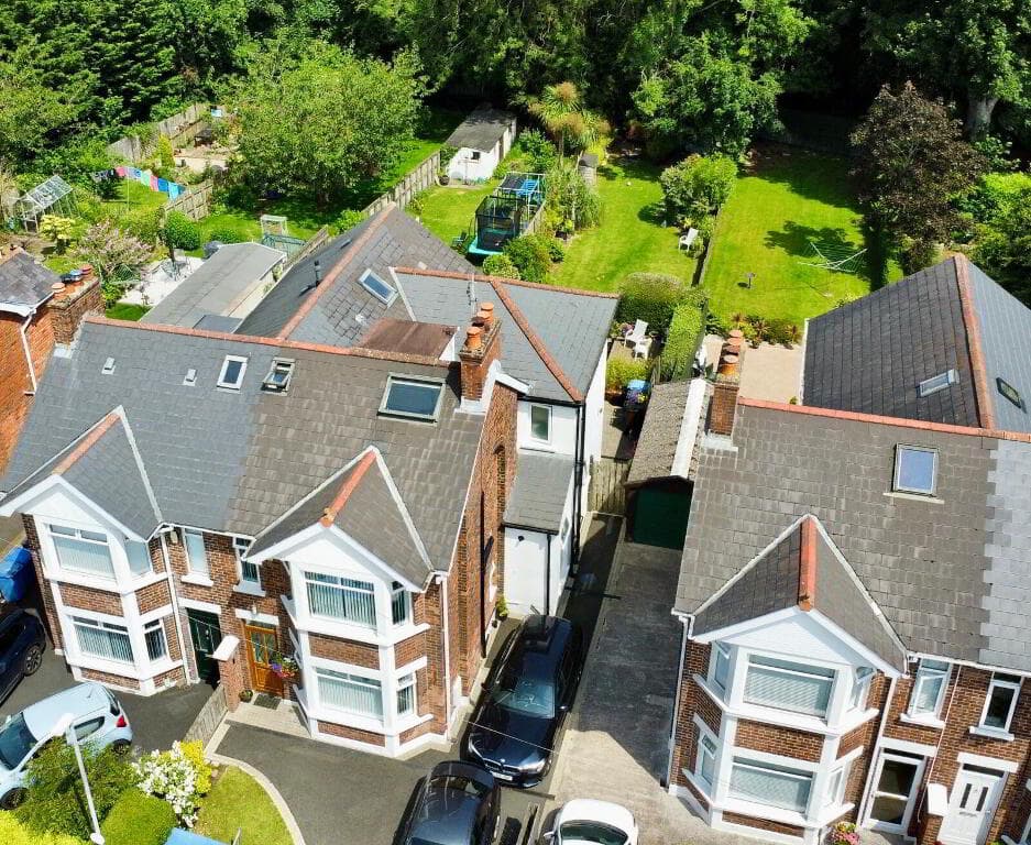 106 Orby Drive, Belfast, BT5 6AG