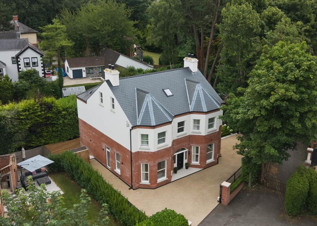 6 Sandown Park, Belfast, BT5 6JP