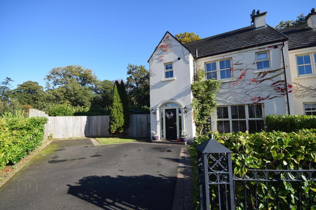 43 Plantation View, Limavady, BT49 0UX
