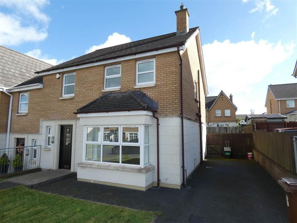 6 Aylesbury Walk, Newtownabbey, BT36 7YW