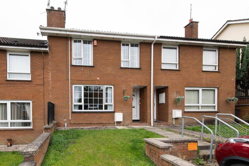 30 Iveagh Drive, Banbridge, BT32 3YE