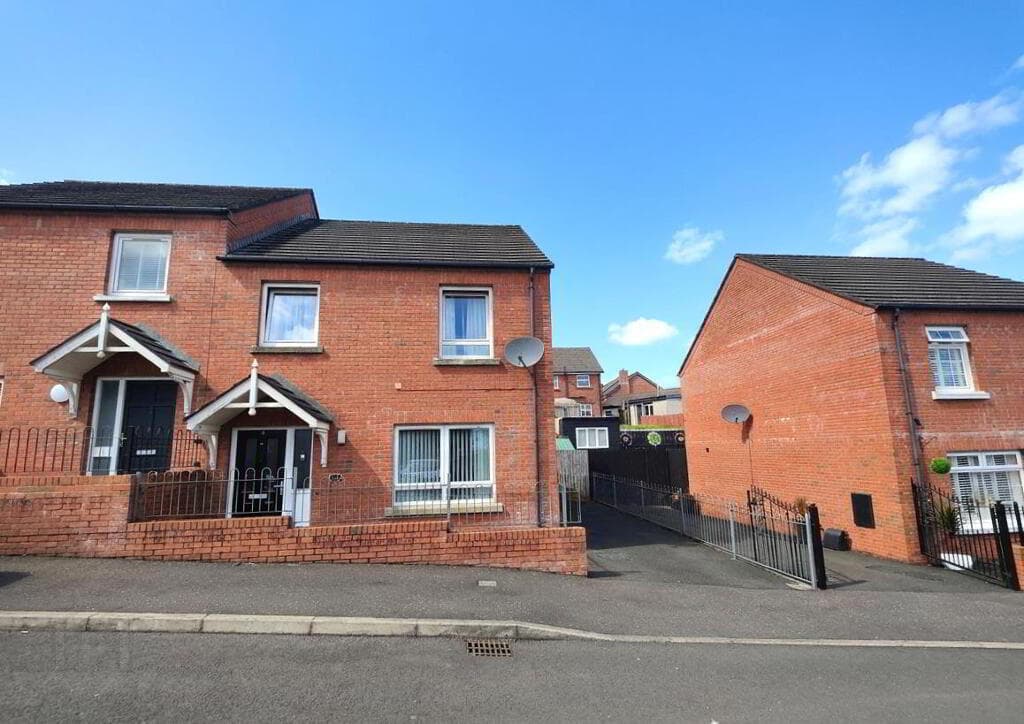 9 Blackdam Close, Belfast, BT14 8GW