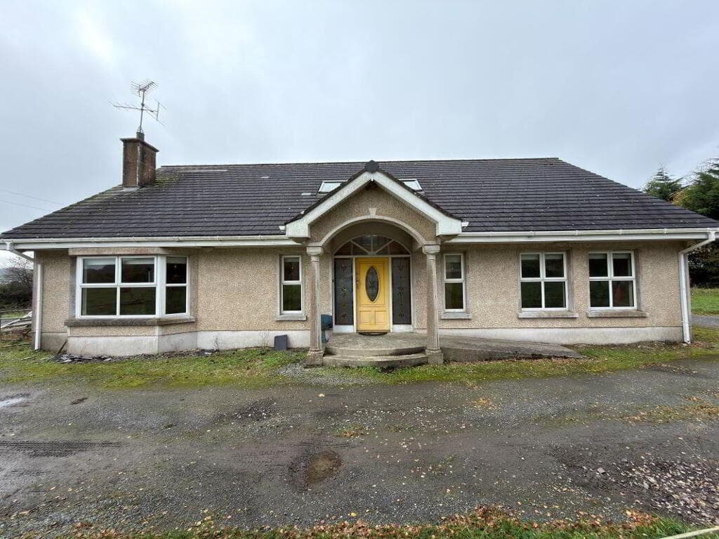 (Lot 8) 6b Mill Road, Mullaghbawn, Newry, BT35 9TZ