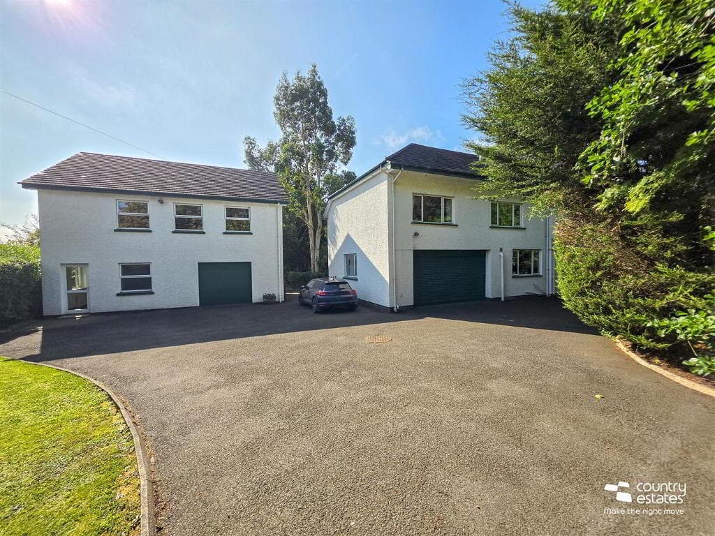 129 Upper Road, Greenisland, Carrickfergus, BT38 8RR