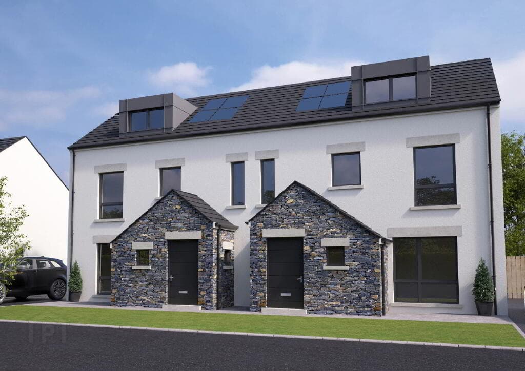 The Mulberry, Oakwood, Ballygore Road, Antrim