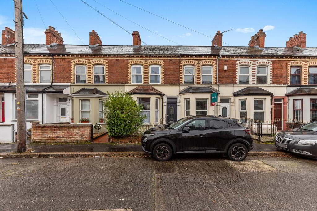 11 Willowfield Gardens, Belfast, BT6 9AZ