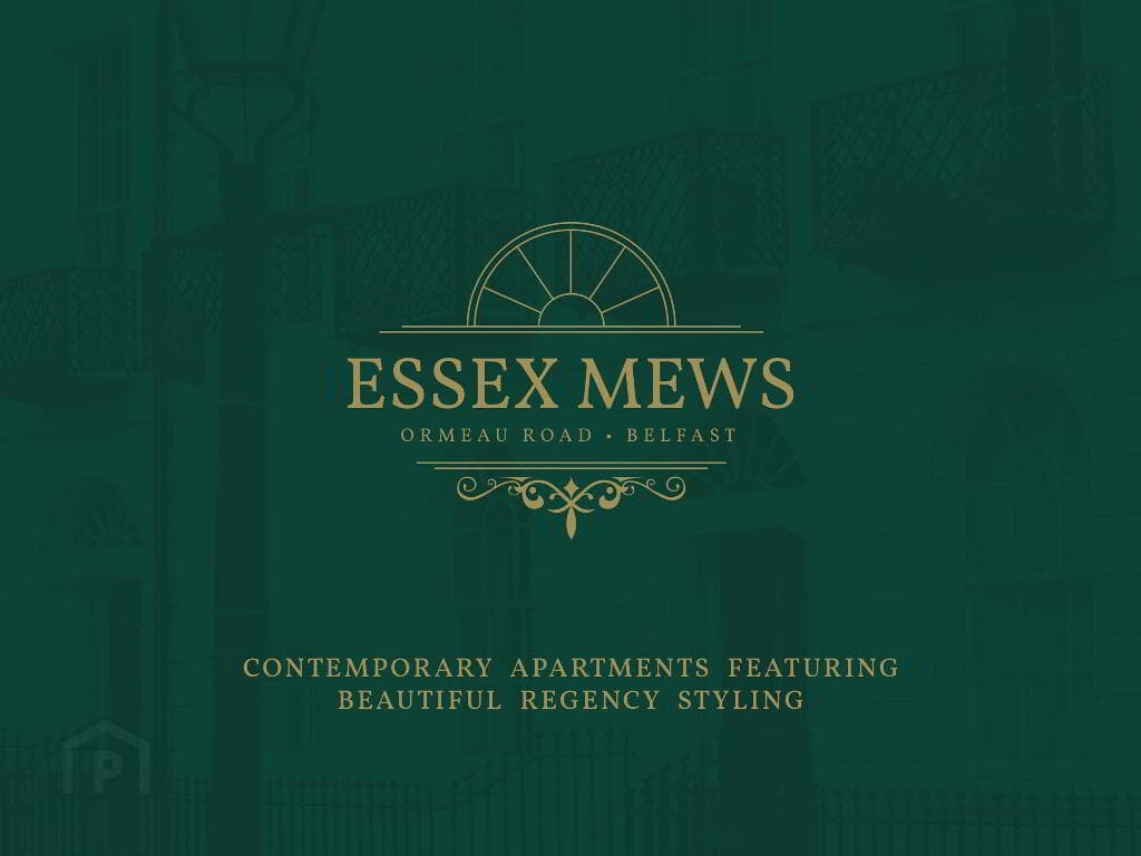 Essex Mews, Essex Mews, 113-115 Ormeau Road, Belfast, BT7 1SH