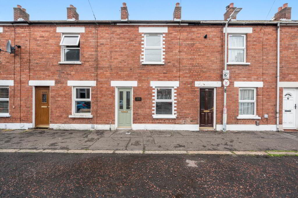 105 Great Northern Street, Belfast, BT9 7FL