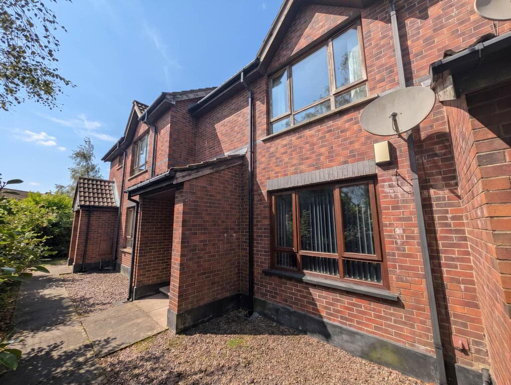 6 Meadowhill, Glen Road, Belfast, BT11 8QR