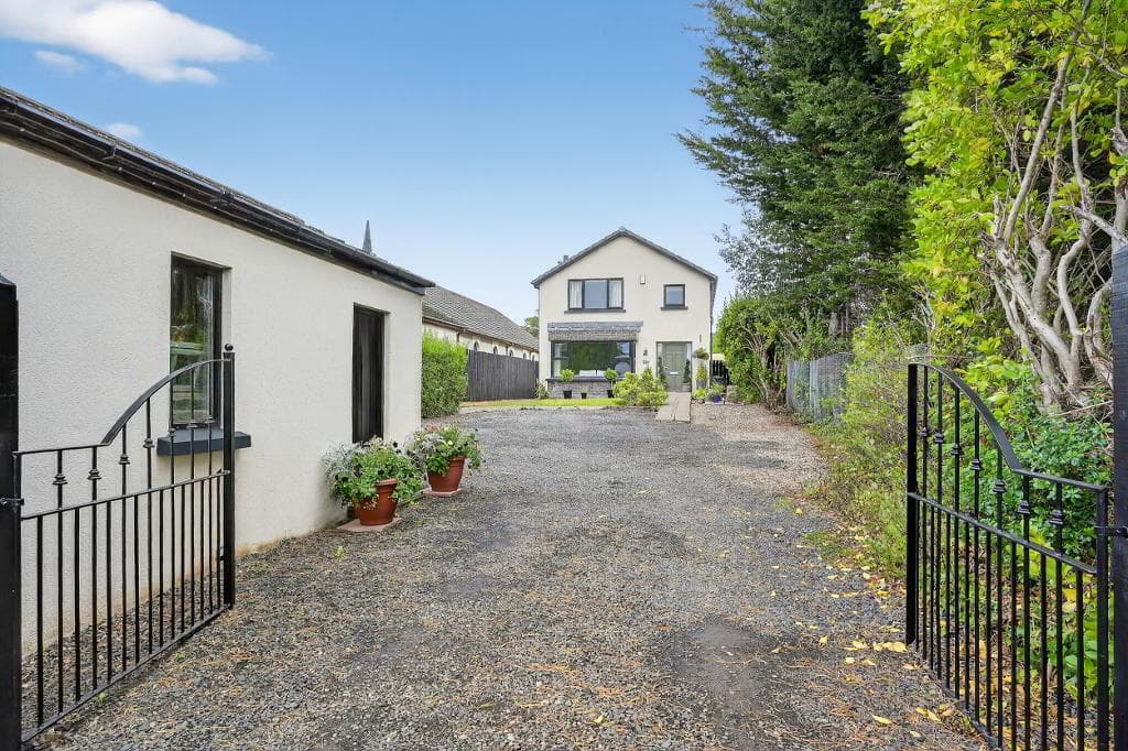 9A Station Road, Greenisland, Carrickfergus, BT38 8TS