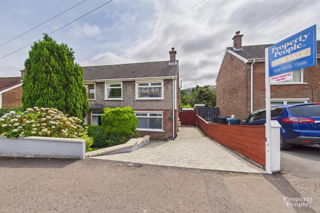 57 Church Crescent, Newtownabbey, BT36 6ES