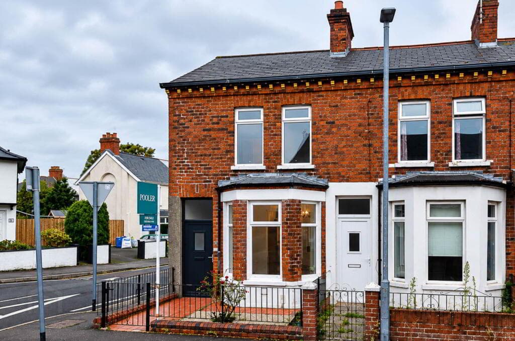 35 Titania Street, Cregagh Road, Belfast, BT6 8NT