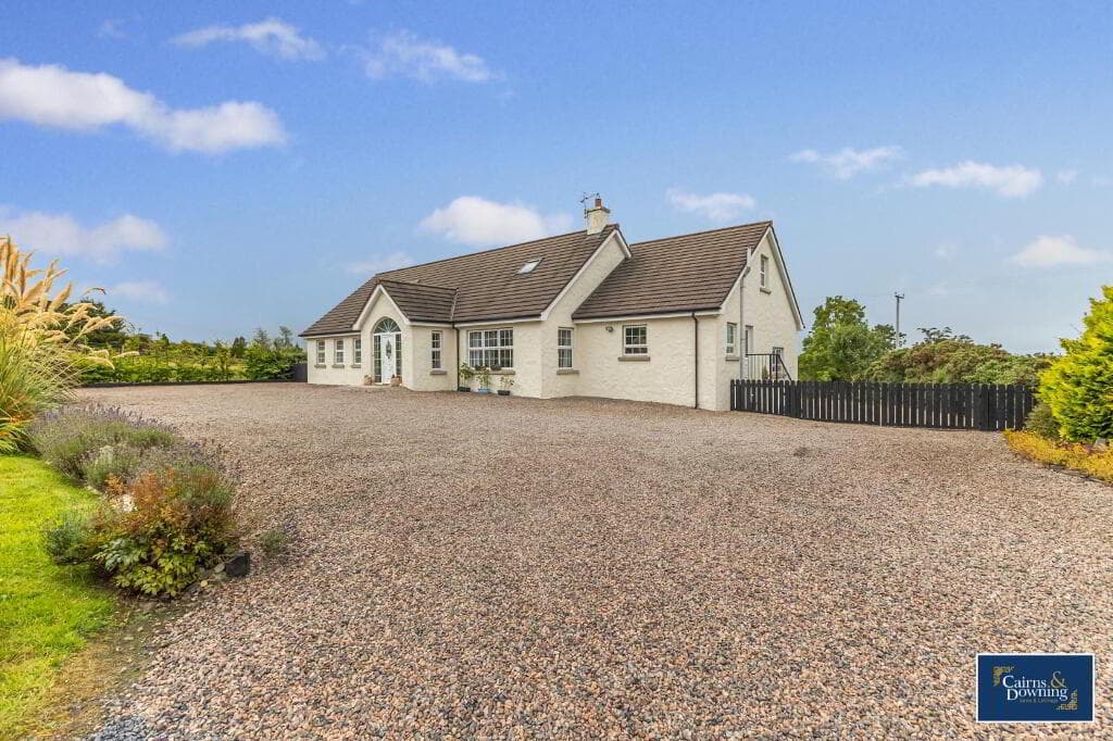 34 Carnew Road, Katesbridge, Banbridge, BT32 5PS