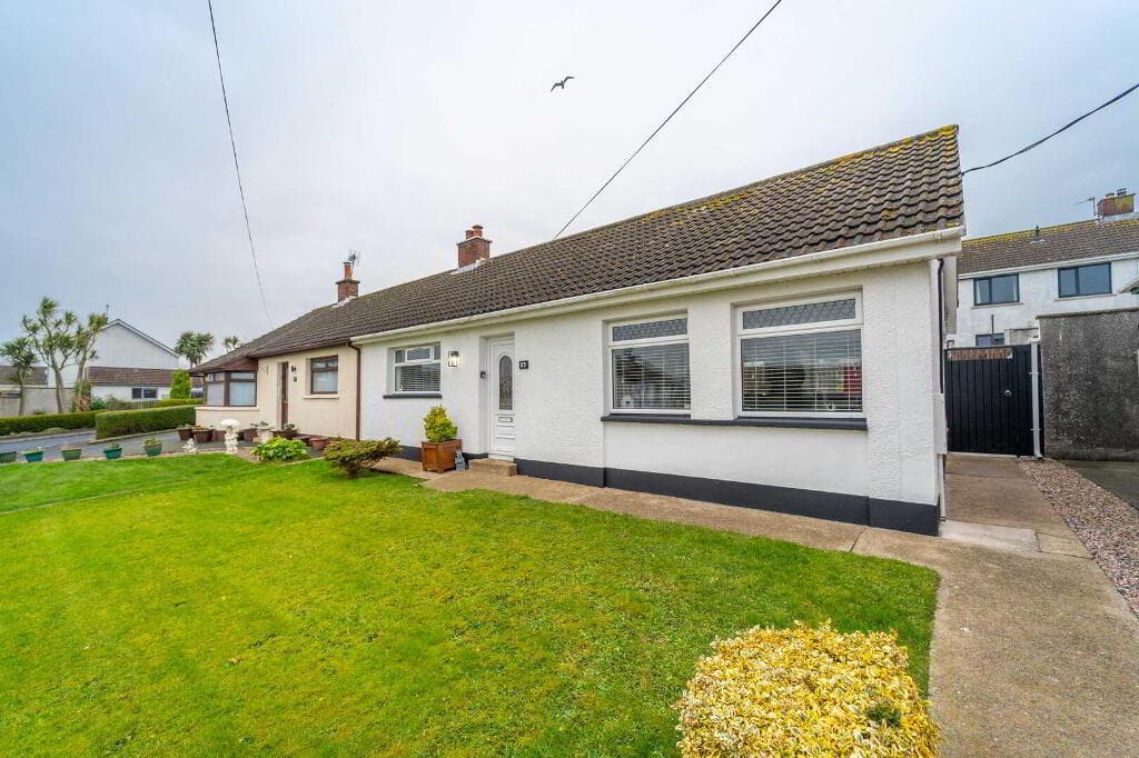 23 Springwell Crescent, Groomsport, BT19 6JZ