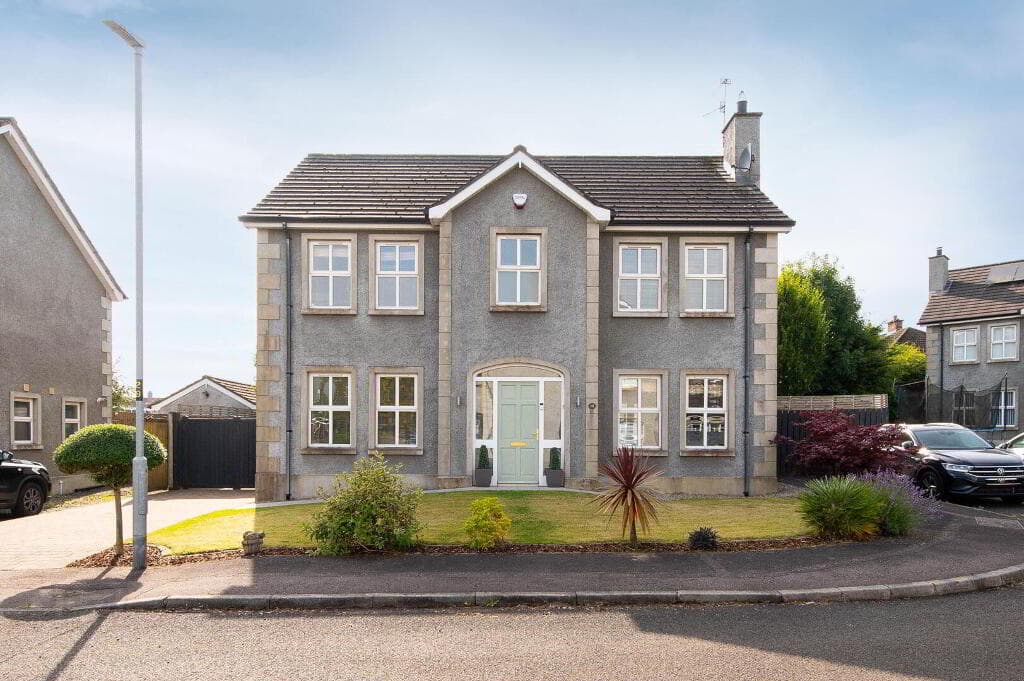 112 Station Road, Greenisland, Carrickfergus, BT38 8UW