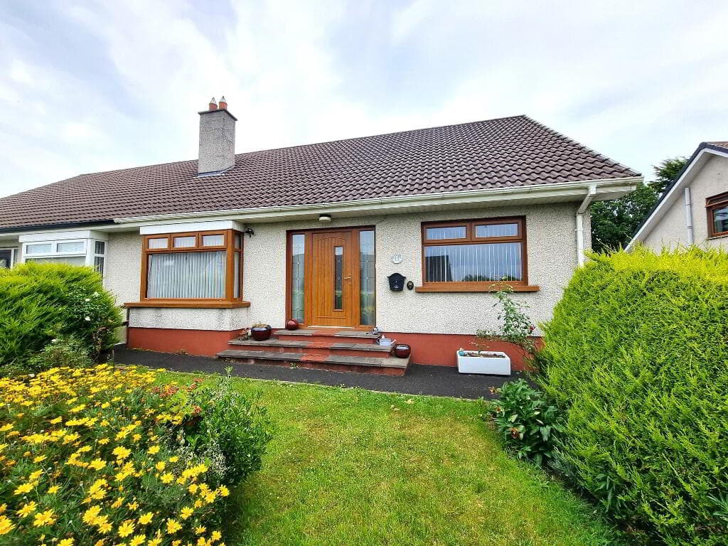 9 Gortamaddy Park, Ballycastle, BT54 6RU