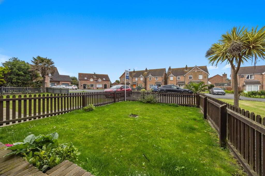 16 Hawthorn Rise, Ballywalter, BT22 2UG