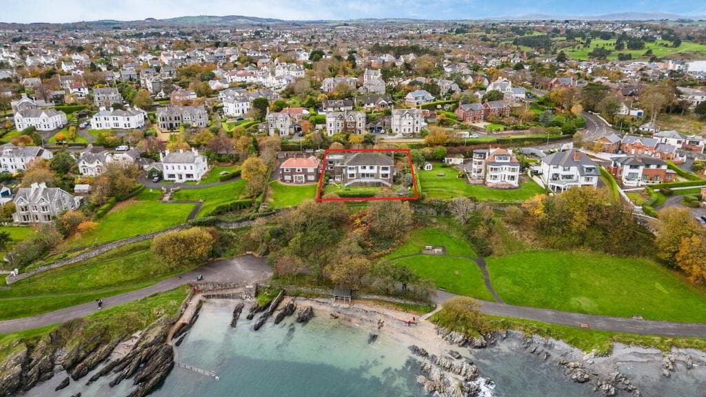 112 Princetown Road, Bangor, BT20 3TG