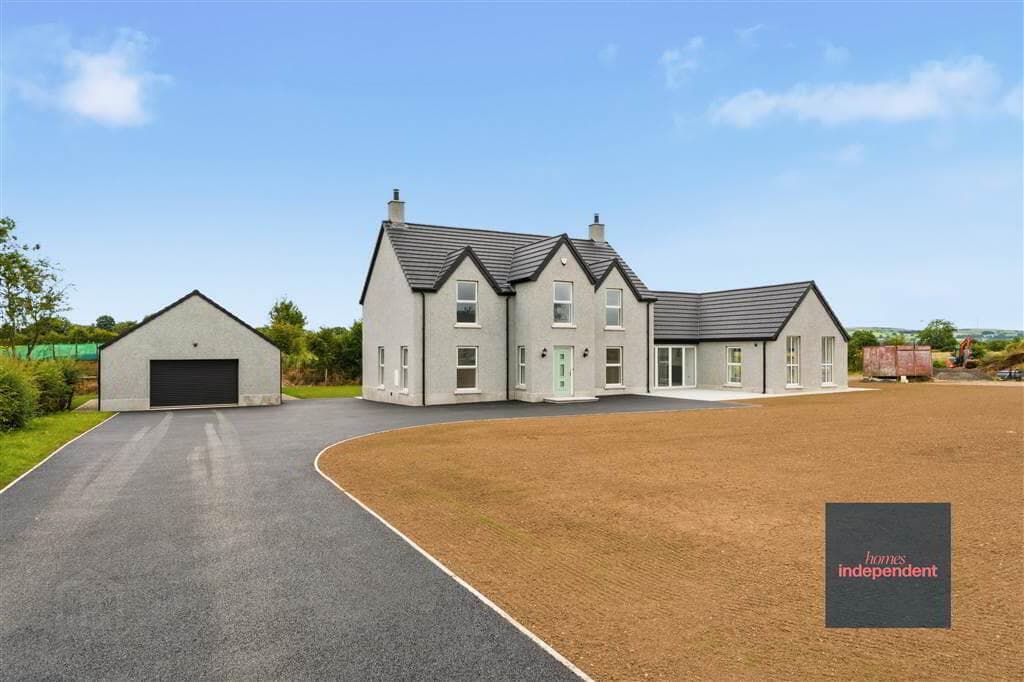 1 Beech Trees, Clough, Ballymena, BT44 9FG