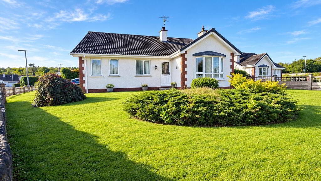 1 The Walled Garden, Coleraine, BT51 3BF