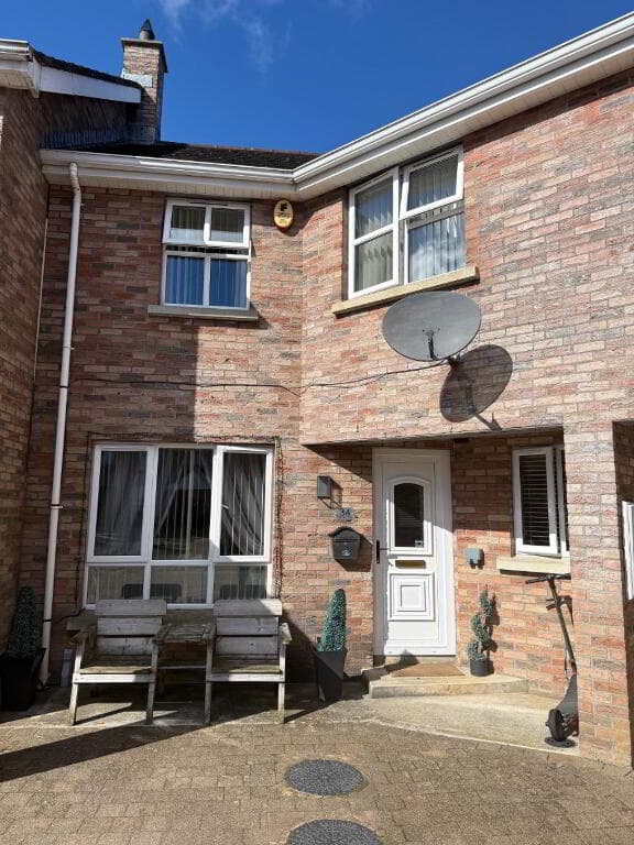 34 The Arches,, Dungiven, BT47 4UL