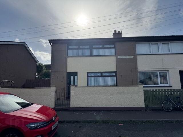9 Windsor Park, Whitehead, BT38 9SQ