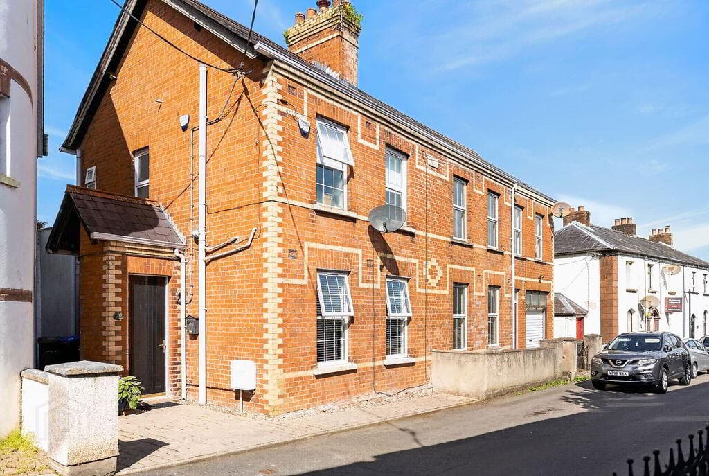 26 Riverside, Antrim, BT41 4BH