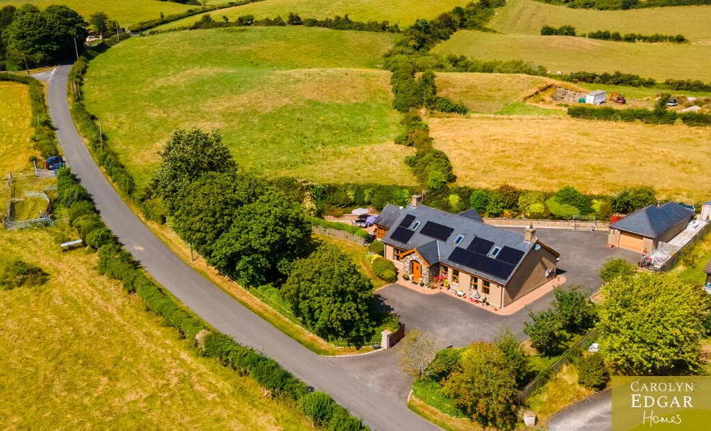 29 Claragh Road, Clough, Downpatrick, BT30 8RG