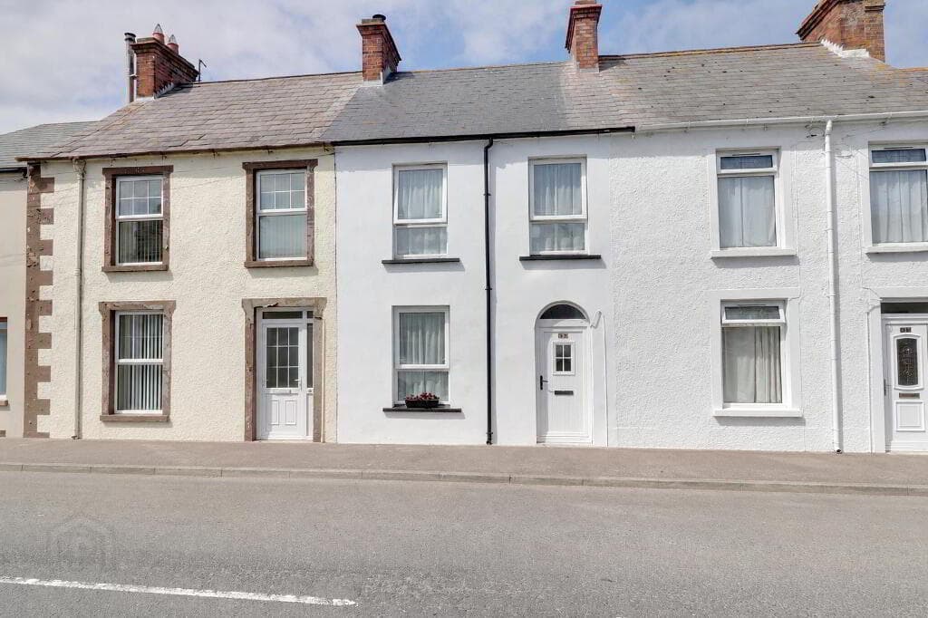 45 High Street, Ballyhalbert, Newtownards, BT22 1BL