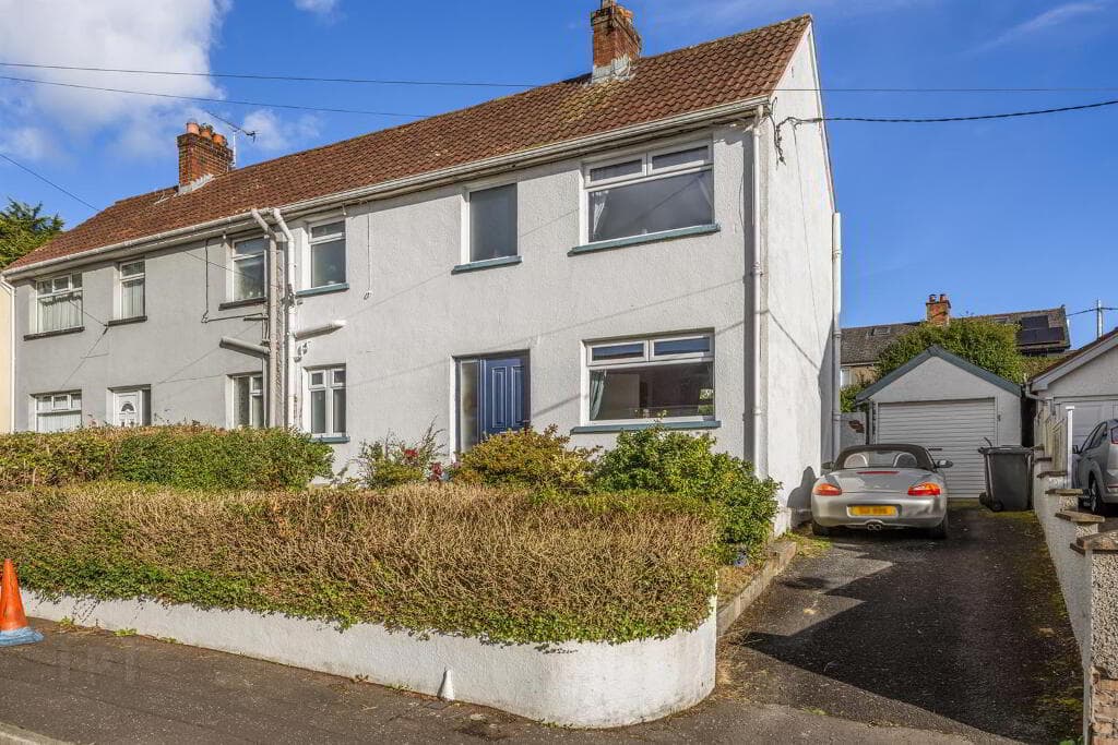 5 St. Johns Wood Park, Dundonald, Belfast, BT16 1RS