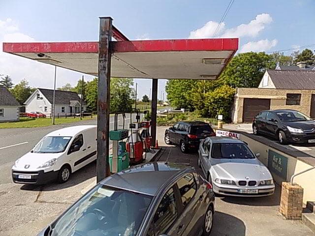 Tracey's Garage And Shop, 53 Brollagh Rd, Garrison, BT93 4AE