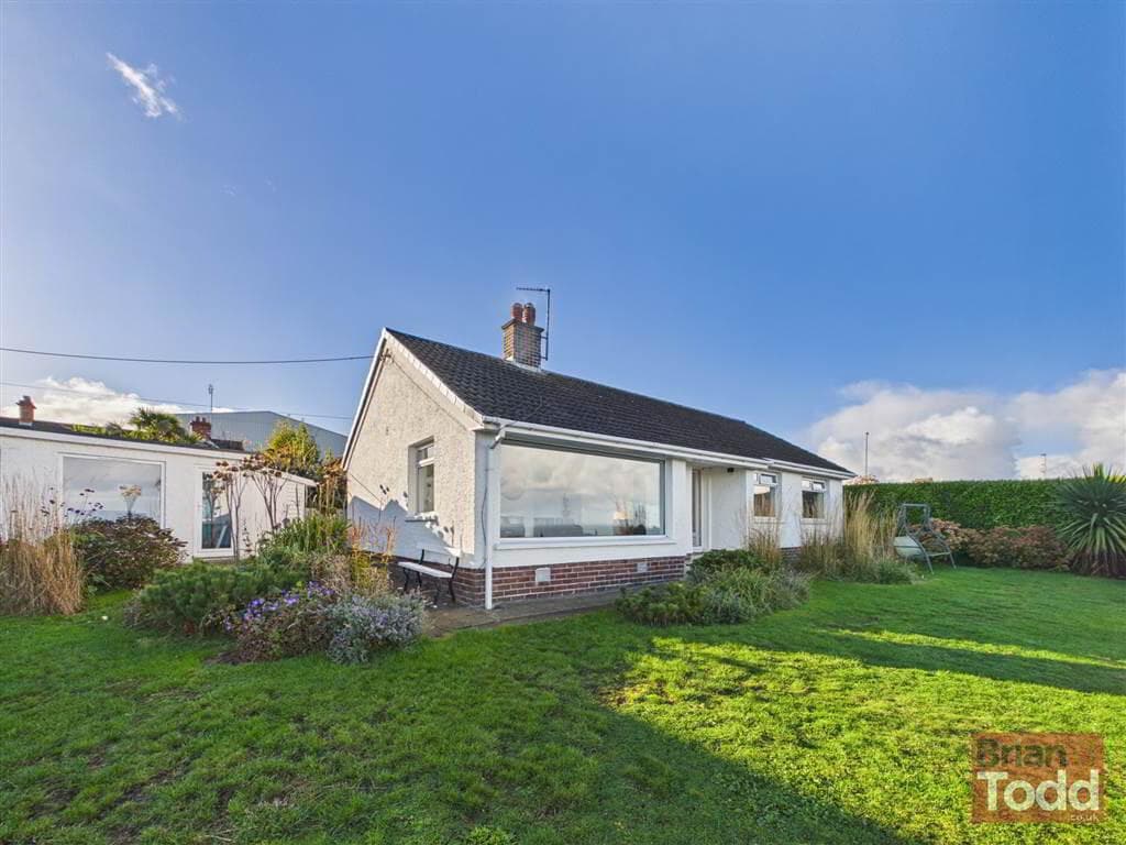 Wellington Avenue, Larne, BT40 1EH