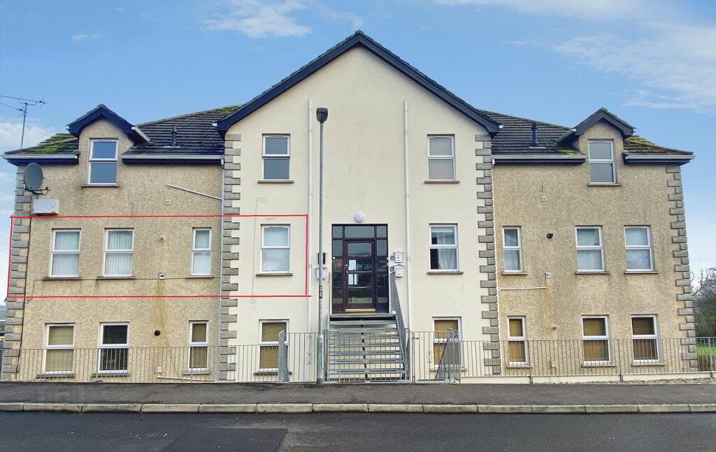 89 Cairnhill, Coleraine, BT51 3GS