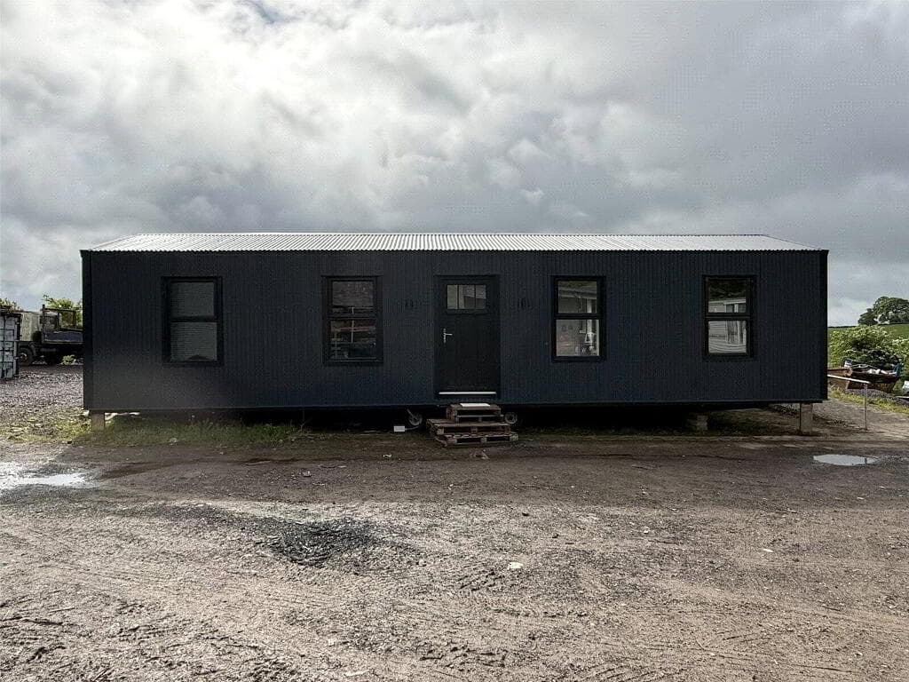 Modular Home, Garvagh Road, Donaghmore, Dungannon, BT70 3LS