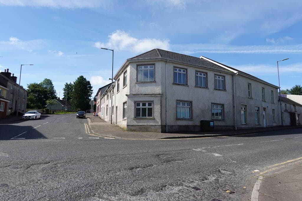 1-3 High Street, Ederney, Enniskillen, BT93 0DG