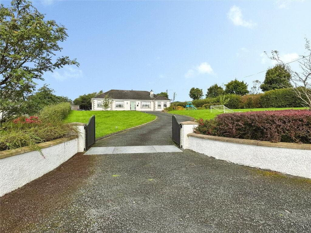 60 Aghaginduff Road, Dungannon, BT70 3AP
