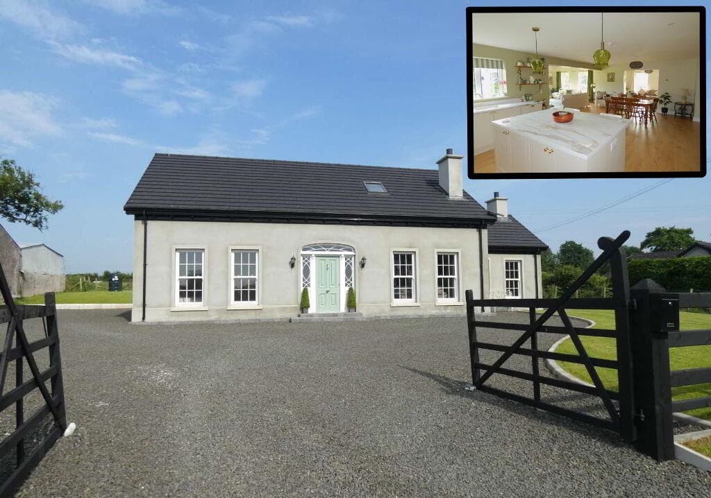 98A Finvoy Road, Ballymoney, BT53 7JJ
