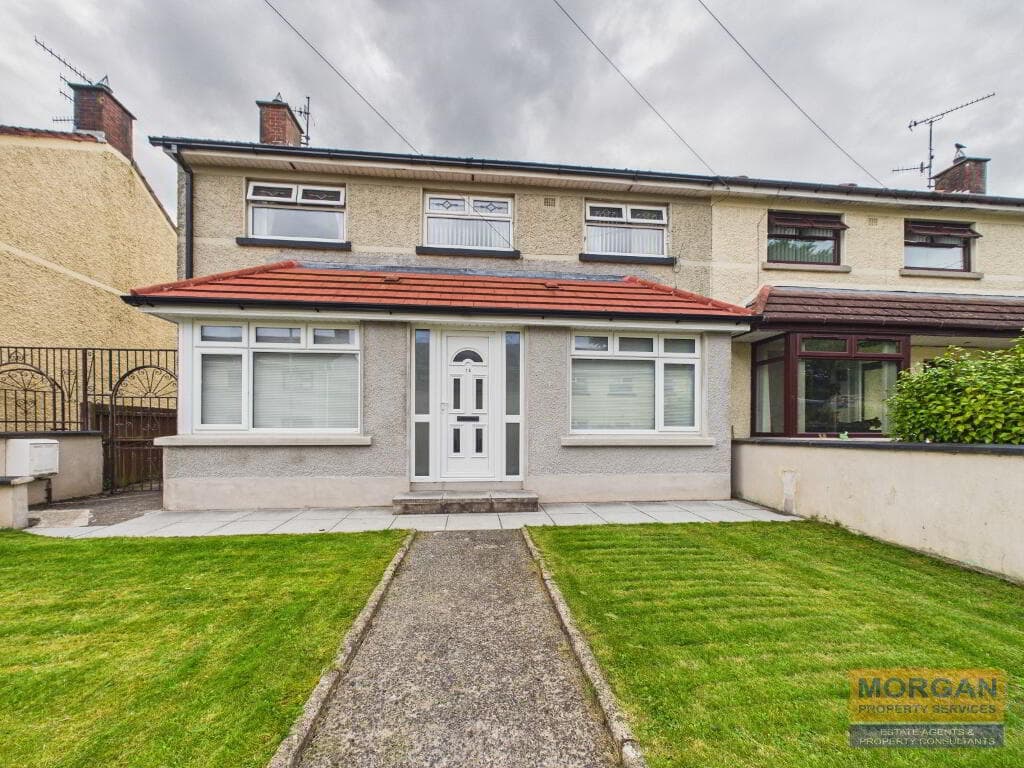 15 Drumalane Park, Newry, BT35 8AS