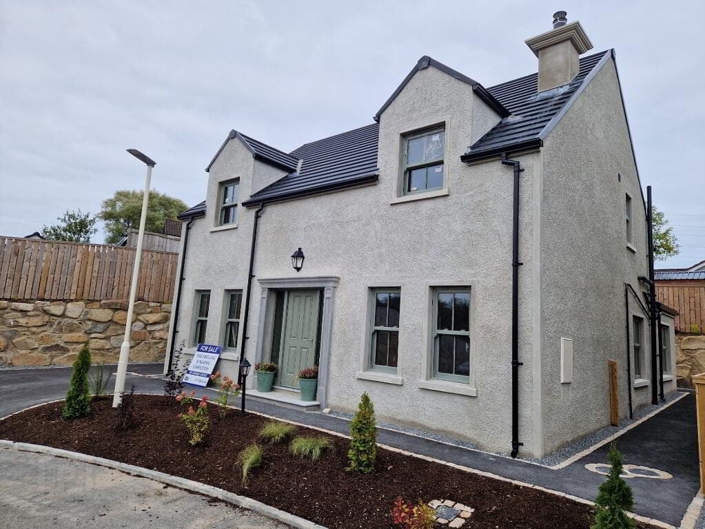 Detached Homes, Damolly Lane, Upper Damolly Road, Newry, BT34 1QW