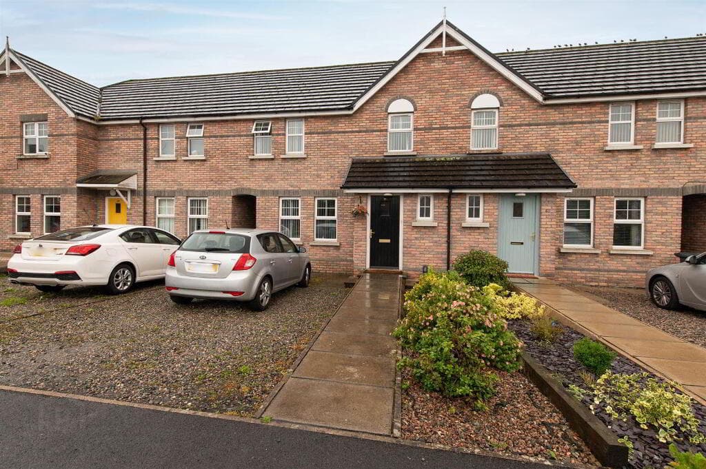 44 Limewood, Banbridge, BT32 3FJ