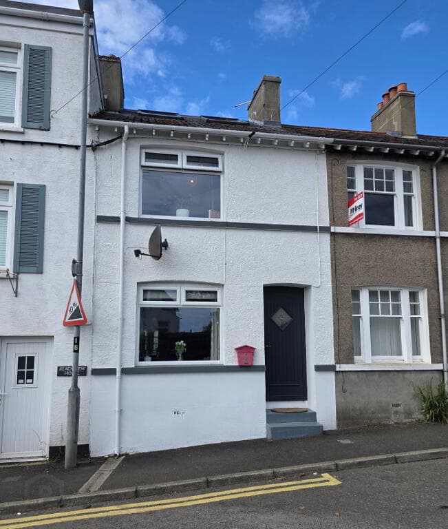 20 North Street, Ballycastle, BT54 6BW