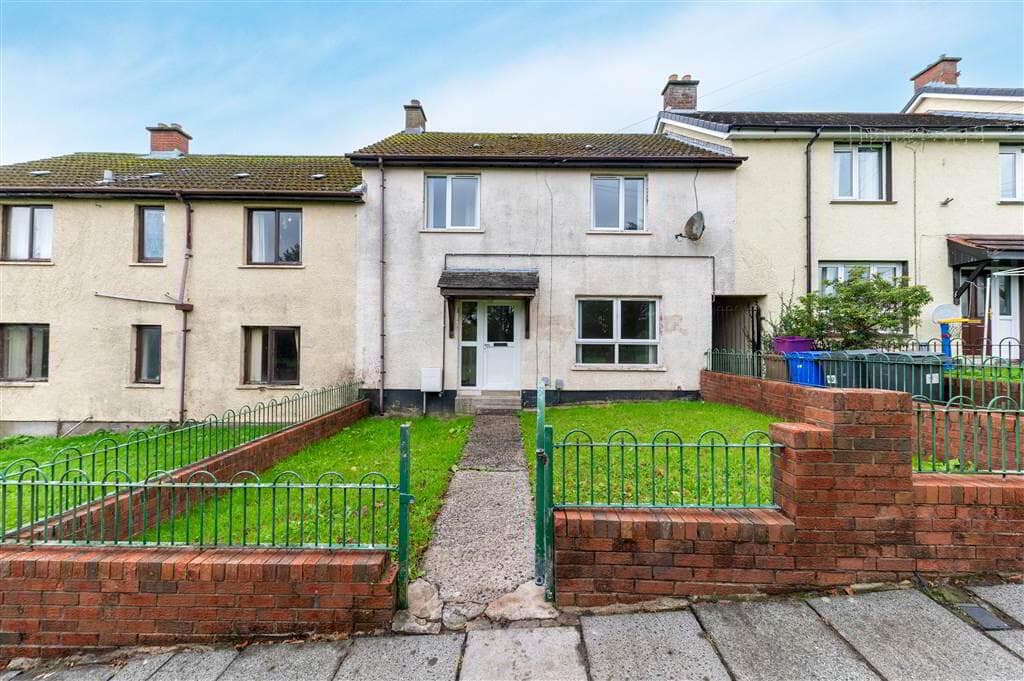 43 Kells Avenue, Blacks Road, Belfast, BT11 9LB