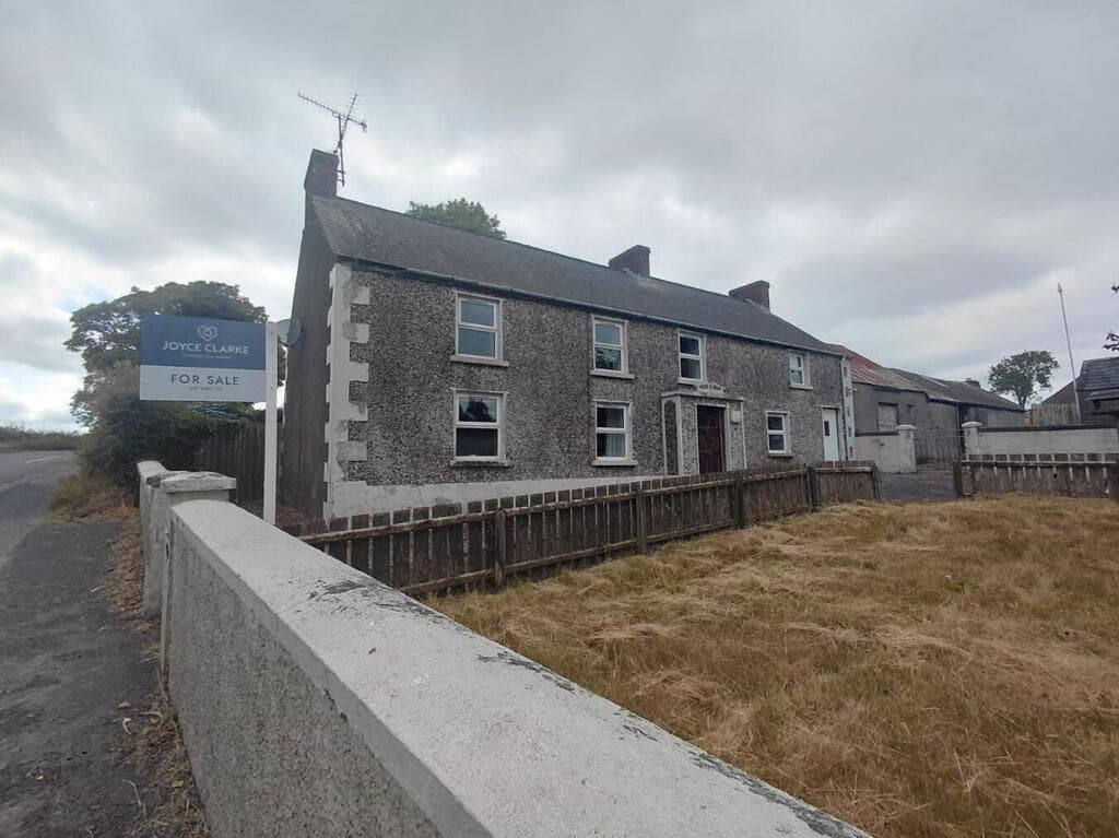 35 Coolmillish Road, Armagh, BT60 1QA