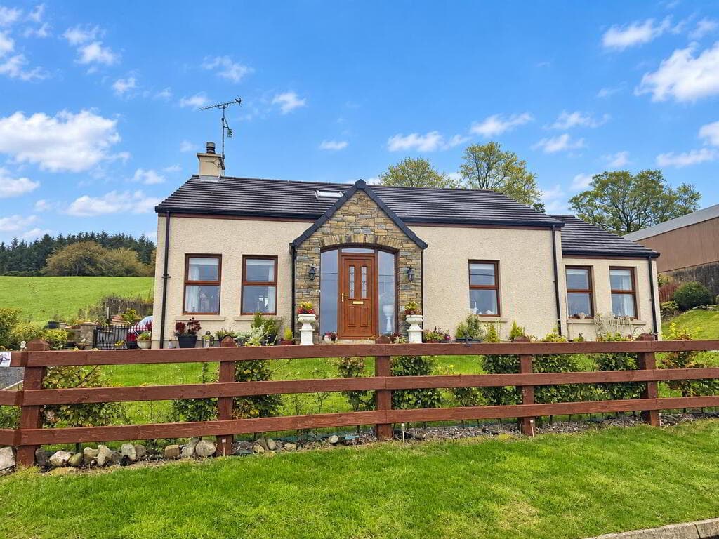 25 Shelahs Road, Donemana, Strabane, BT82 0PT