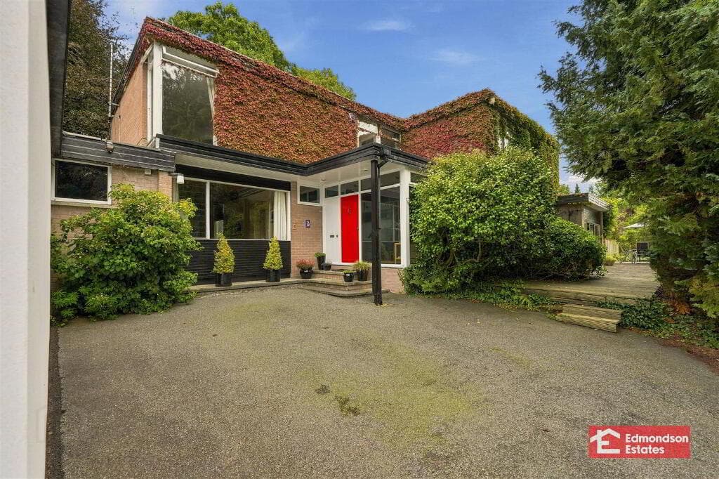 1 Liscoom Road, Ballymena, BT42 1DF